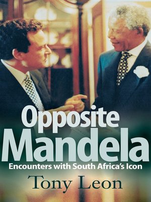 cover image of Opposite Mandela